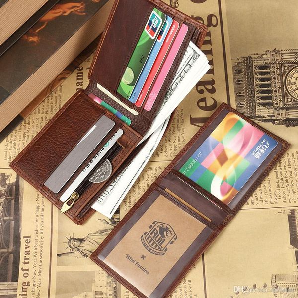 ruil 2017 new wallet retro handmade 100% authentic genuine cow leather men short wallet coin dollar purse, Red;black
ruil 2017 new wallet retro handmade 100% authentic genuine cow leather men short wallet coin dollar purse, Red;black