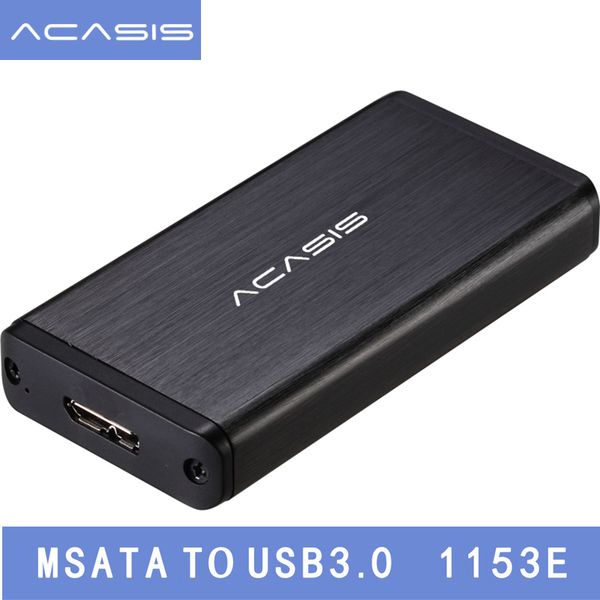 Оптово - Acasis ФА-2283 1.8" - дюймовый USB 3.0 для подключения внешнего жесткого диска HDD кор
Оптово - Acasis ФА-2283 1.8" - дюймовый USB 3.0 для подключения внешнего жесткого диска HDD кор