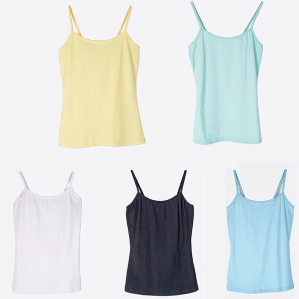 Fashion Sexy Women Bustier Tank Top Ladies Elastic Tank Tops 2016 Summer Top Cropped Vest Fitness Women Plus Size
Fashion Sexy Women Bustier Tank Top Ladies Elastic Tank Tops 2016 Summer Top Cropped Vest Fitness Women Plus Size