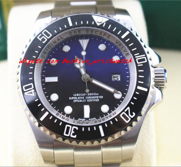 fashion luxury watches blue automatic mechanical movement 44mm ref 116660 mens watch mens watch wristwatch, Slivery;brown
fashion luxury watches blue automatic mechanical movement 44mm ref 116660 mens watch mens watch wristwatch, Slivery;brown
