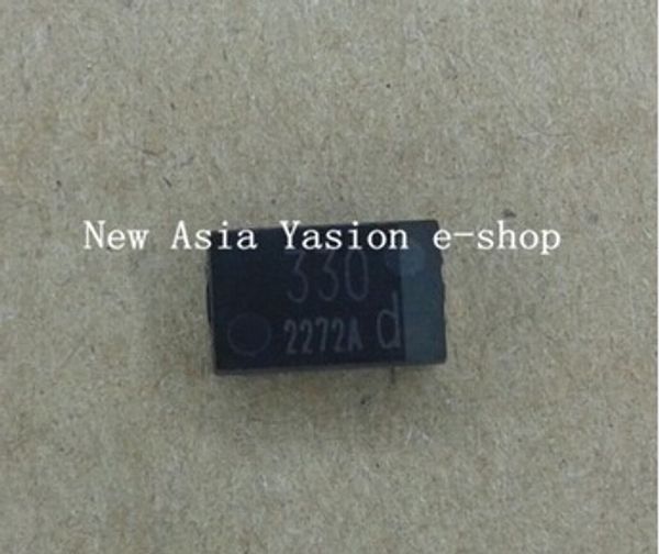оптовая продажа-10шт smd танталовые конденсаторы-полимерные,полимерные емкости,ээф-cx0d331r eefcx0d331r 330мкф 2в 2,5 в
оптовая продажа-10шт smd танталовые конденсаторы-полимерные,полимерные емкости,ээф-cx0d331r eefcx0d331r 330мкф 2в 2,5 в