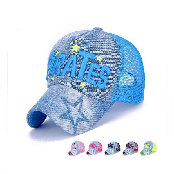 good a++ new summer cowboy net hat male ladies pirates sun hat outdoor sun hat emb088, Blue;gray
good a++ new summer cowboy net hat male ladies pirates sun hat outdoor sun hat emb088, Blue;gray