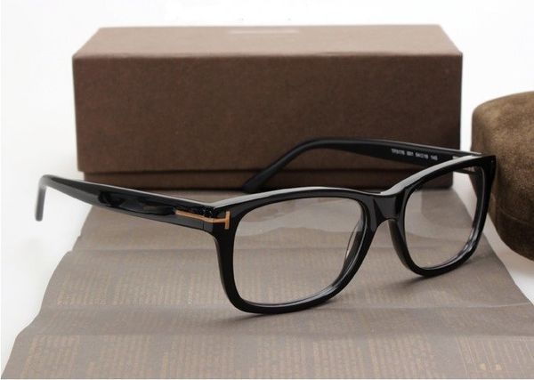 men optical glasses frame tom 5176 plank big frame eyeglasses frames for women retro myopia eyeglasses frames with case, Silver
men optical glasses frame tom 5176 plank big frame eyeglasses frames for women retro myopia eyeglasses frames with case, Silver