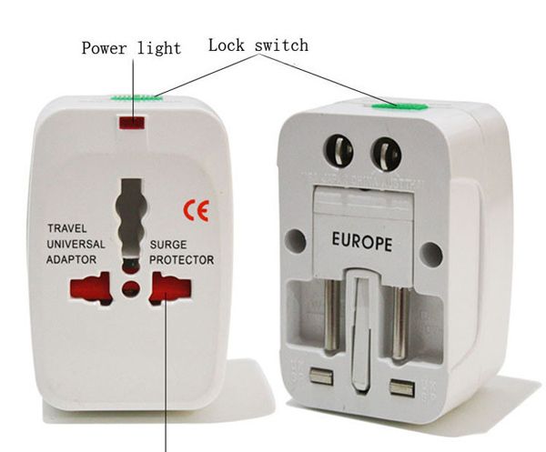 new oem all in one universal travel power plug ac adapter converter uk us eu au worldwide
new oem all in one universal travel power plug ac adapter converter uk us eu au worldwide