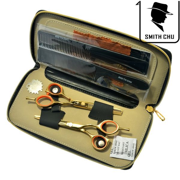 5.5 дюймов Смит Чу горячие продажи волос ножницы высокое качество стрижки ножницы
5.5 дюймов Смит Чу горячие продажи волос ножницы высокое качество стрижки ножницы