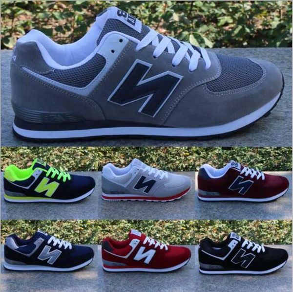 Sapatos ocasionais woshiwangzhe
Sapatos ocasionais woshiwangzhe