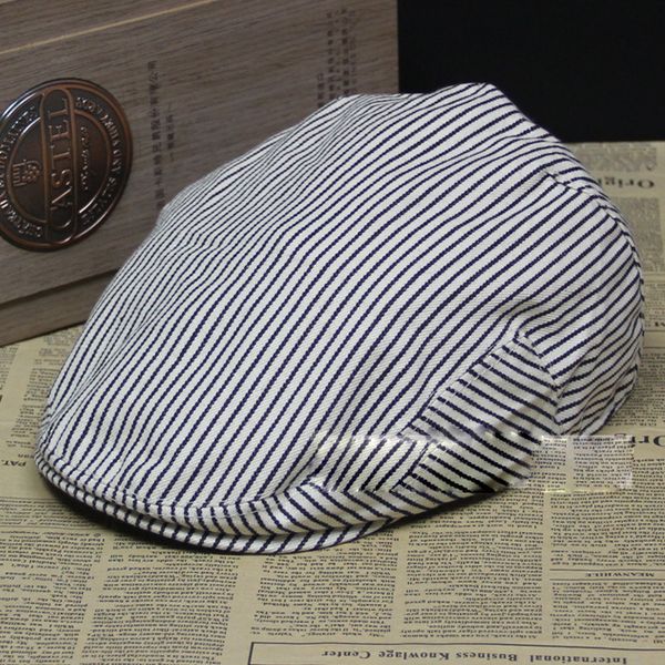 wholesale-han edition fashion men female cotton peaked cap exquisite casual cap outdoor sports caps sun hats berets england beret, Blue;gray
wholesale-han edition fashion men female cotton peaked cap exquisite casual cap outdoor sports caps sun hats berets england beret, Blue;gray
