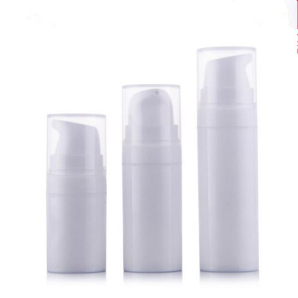 5ml 10ml 15ml white mini airless pump lotion bottle,sample and test bottle ,airless container,cosmetic packaging f2017493
5ml 10ml 15ml white mini airless pump lotion bottle,sample and test bottle ,airless container,cosmetic packaging f2017493