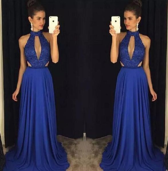 2017 элегантный кружева пром платья королевский синий высокая шея формальные платье развертки поезд рукавов на заказ длинные вечерние платья, Black
2017 элегантный кружева пром платья королевский синий высокая шея формальные платье развертки поезд рукавов на заказ длинные вечерние платья, Black
