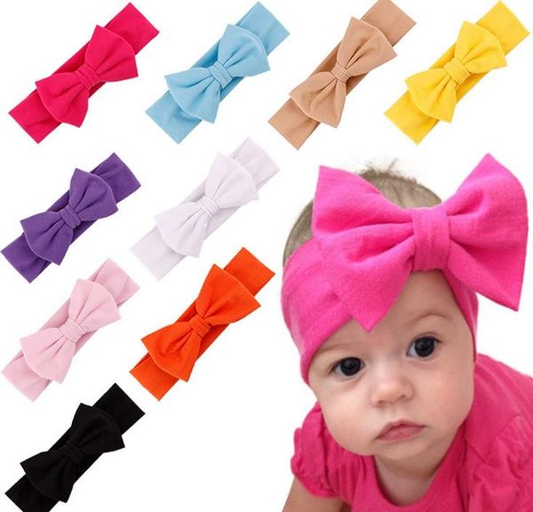 new fashion baby solid cotton hair bow headband toddler handmade stretch headwraps with bow boutique cute hair accessories, Slivery;white
new fashion baby solid cotton hair bow headband toddler handmade stretch headwraps with bow boutique cute hair accessories, Slivery;white