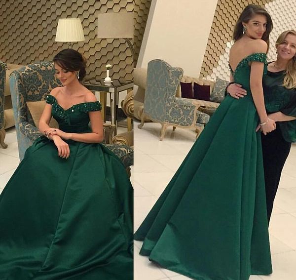 off shoulder dark green mermaid prom dresses 2017 elegant custom made sweep train long dresses evening wear plus size vestidos de novi, Black;red
off shoulder dark green mermaid prom dresses 2017 elegant custom made sweep train long dresses evening wear plus size vestidos de novi, Black;red