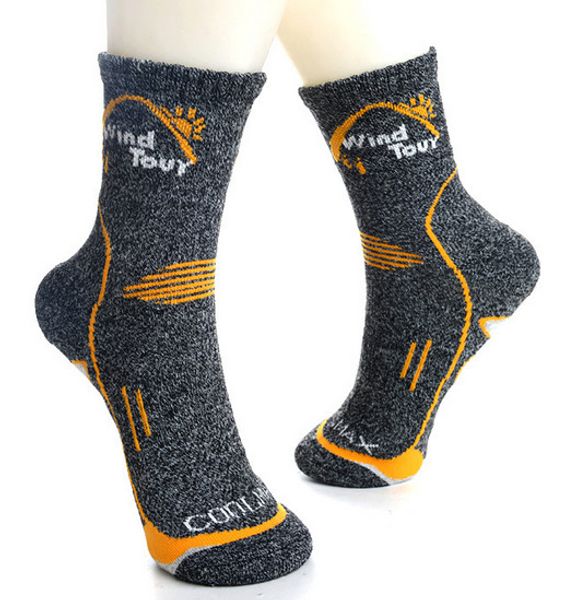 2018 newsport cycling socks high elasticity outdoor sports quick-drying wearproof climbing socks breathable autumn winter thick socks, Black
2018 newsport cycling socks high elasticity outdoor sports quick-drying wearproof climbing socks breathable autumn winter thick socks, Black