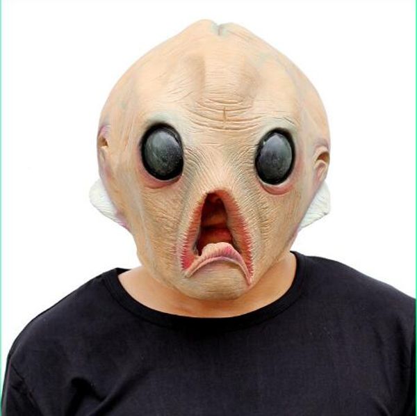 grade latex alien ufo et rubber masks movie "extra terrestrial" cosplay latex props scary halloween party mask for kids toys
grade latex alien ufo et rubber masks movie "extra terrestrial" cosplay latex props scary halloween party mask for kids toys