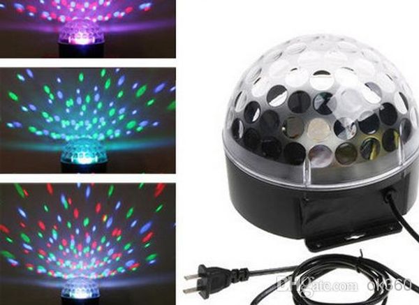 dmx512 mini led stage dj light rgb full color crystal magic ball effect light 6ch dmx 512 disco party stage lighting projector
dmx512 mini led stage dj light rgb full color crystal magic ball effect light 6ch dmx 512 disco party stage lighting projector