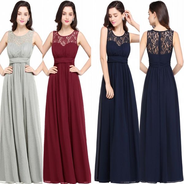 country bridesmaid dresses for wedding long chiffon a-line formal dresses modest maid of honor wedding guest party gowns cps614, White;pink
country bridesmaid dresses for wedding long chiffon a-line formal dresses modest maid of honor wedding guest party gowns cps614, White;pink
