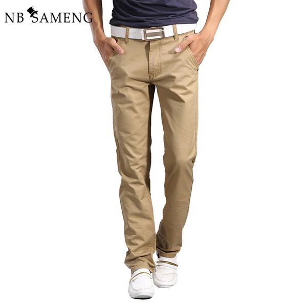 wholesale- 2017 new fashion mens straight cargo pants chinos men casual slim fit spring army green trousers clothing big size 13m0554, Black
wholesale- 2017 new fashion mens straight cargo pants chinos men casual slim fit spring army green trousers clothing big size 13m0554, Black