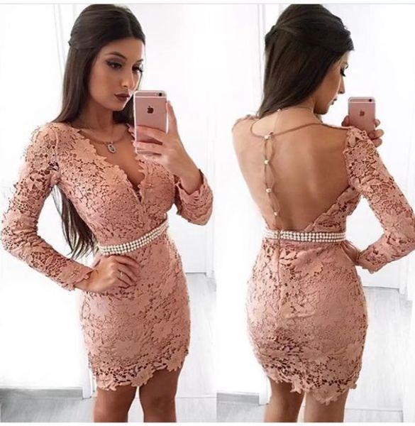 2021 prom dress dresses evening lace dress arabic dresses long sleeve dress, Black;red
2021 prom dress dresses evening lace dress arabic dresses long sleeve dress, Black;red