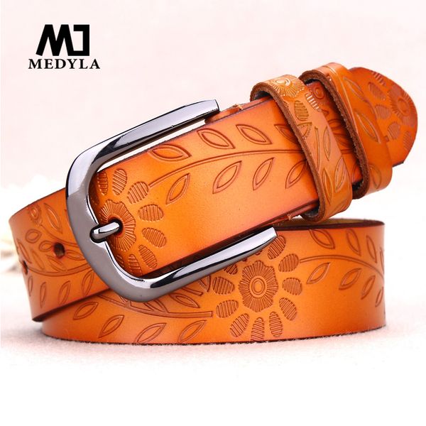 wholesale- 2017 cinto feminino luxury cintos femininos strap women genuine leather female fashion all-match decoration brief jeans belt, Black;brown
wholesale- 2017 cinto feminino luxury cintos femininos strap women genuine leather female fashion all-match decoration brief jeans belt, Black;brown