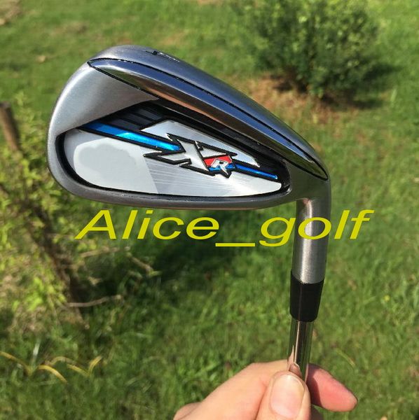 Golf iron xr iron 4 5 6 7 8 9 pw w aw with original dynamic gold 300 teel haft 9pc golf club
Golf iron xr iron 4 5 6 7 8 9 pw w aw with original dynamic gold 300 teel haft 9pc golf club