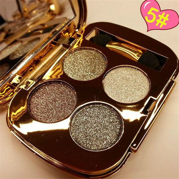 explosion models 4 color eye shadow waterproof shine eye shadow for beauty girl beauty essential tool ing
explosion models 4 color eye shadow waterproof shine eye shadow for beauty girl beauty essential tool ing
