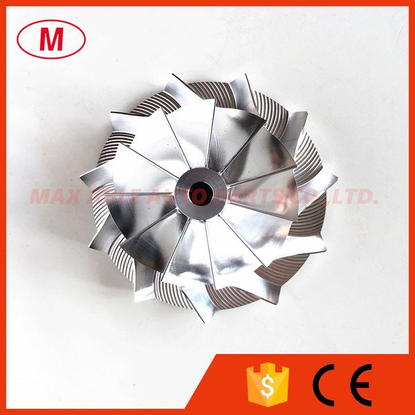 gt2871 high performance racing turbocharger aluminum 2024/milling/ billet compressor wheel 49.20/70.98mm 11+0 blades
gt2871 high performance racing turbocharger aluminum 2024/milling/ billet compressor wheel 49.20/70.98mm 11+0 blades