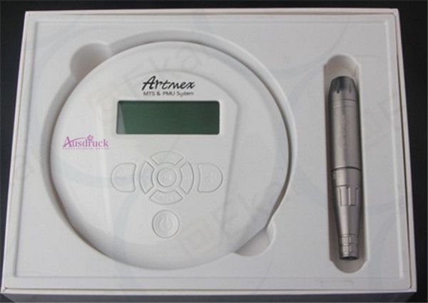 2017 new intellignet cosmetic tattoo & permanent makeup machine double pen digital micropigmentation dermapen artmex v
2017 new intellignet cosmetic tattoo & permanent makeup machine double pen digital micropigmentation dermapen artmex v