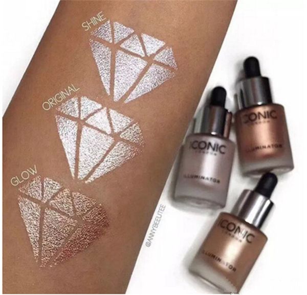 Bronzers e marca-textos miraclehappens
Bronzers e marca-textos miraclehappens