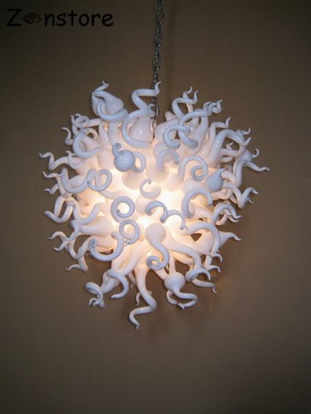 contempraory круглые витые стеклянные белые люстры свадебный декор ручной выдувного стекла люстры светодиодные люстры светильник
contempraory круглые витые стеклянные белые люстры свадебный декор ручной выдувного стекла люстры светодиодные люстры светильник