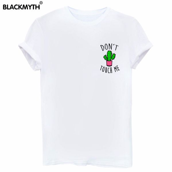 wholesale- summer new women'scotton funny t shirt don't touch me letter print plus size short sleeve black white casual tees
wholesale- summer new women'scotton funny t shirt don't touch me letter print plus size short sleeve black white casual tees