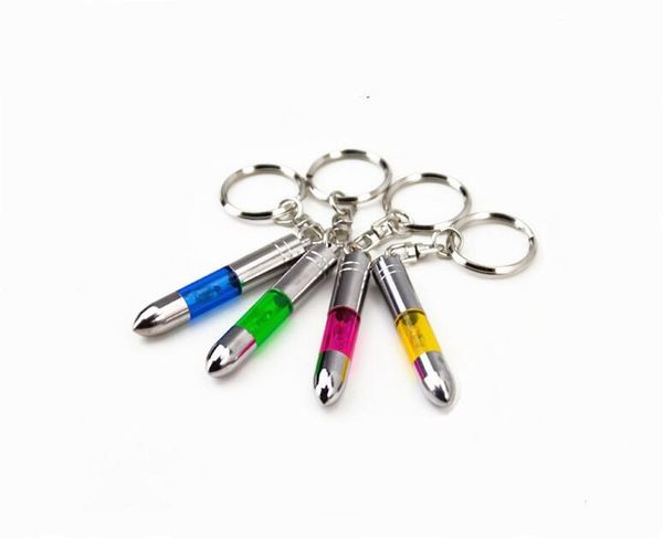 cdt winter autumn anti electrostatic anti-static keychain small bullet shaped key chain car accessories variety colors, Silver
cdt winter autumn anti electrostatic anti-static keychain small bullet shaped key chain car accessories variety colors, Silver