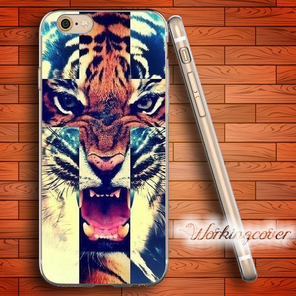 capa tiger cross skull soft clear tpu case for iphone 6 6s 7 plus 5s se 5 5c 4s 4 case silicone cover
capa tiger cross skull soft clear tpu case for iphone 6 6s 7 plus 5s se 5 5c 4s 4 case silicone cover
