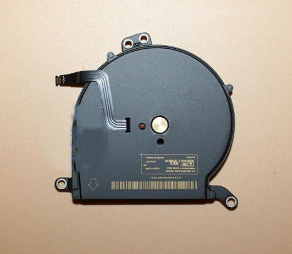 новый оригинальный отель sunon mg50050v1-c082-s9a 5 в постоянного тока 1.25 вт ноутбук охлаждающий вентилятор для яблока macbook воздуха a13
новый оригинальный отель sunon mg50050v1-c082-s9a 5 в постоянного тока 1.25 вт ноутбук охлаждающий вентилятор для яблока macbook воздуха a13