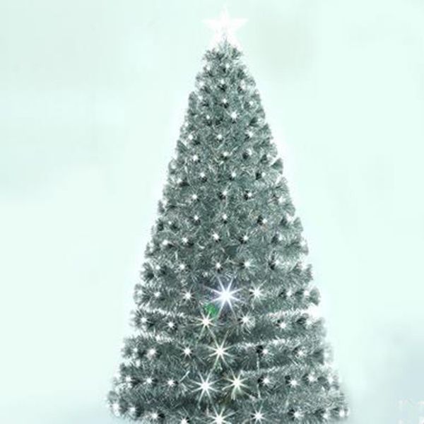 1.8m / 180cm deluxe plus silver all cool white light fibre рождественская елка большие сценические рождественские украшения
1.8m / 180cm deluxe plus silver all cool white light fibre рождественская елка большие сценические рождественские украшения