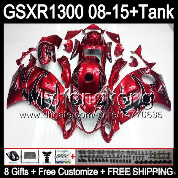 black flames 8gifts for suzuki hayabusa gsxr1300 08 15 gsxr-1300 14hm2 gsxr 1300 gsx r1300 08 09 10 11 12 13 14 15 fairing kit red black
black flames 8gifts for suzuki hayabusa gsxr1300 08 15 gsxr-1300 14hm2 gsxr 1300 gsx r1300 08 09 10 11 12 13 14 15 fairing kit red black