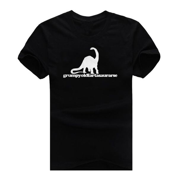 grumpyoldfartasaurarse new fashion man t-shirt cotton o neck mens short sleeve mens tshirt male tees wholesale, White;black
grumpyoldfartasaurarse new fashion man t-shirt cotton o neck mens short sleeve mens tshirt male tees wholesale, White;black