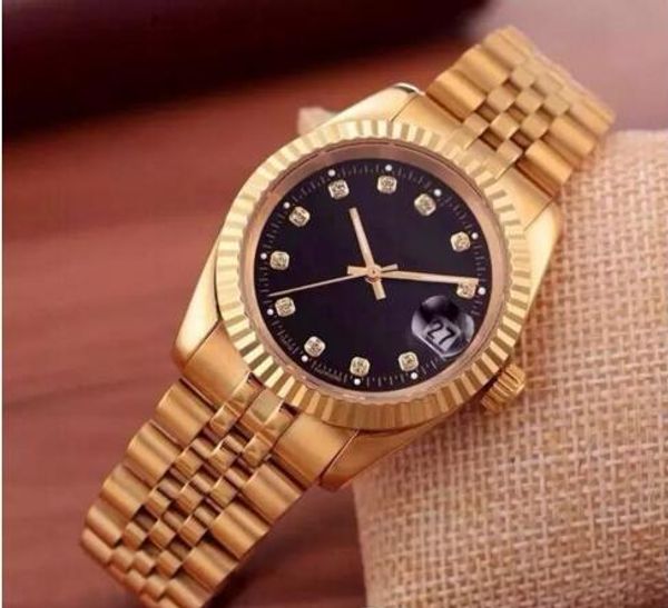 40MM автоматический календарь даты роскошная мода Золотой и серебряный браслет из
40MM автоматический календарь даты роскошная мода Золотой и серебряный браслет из