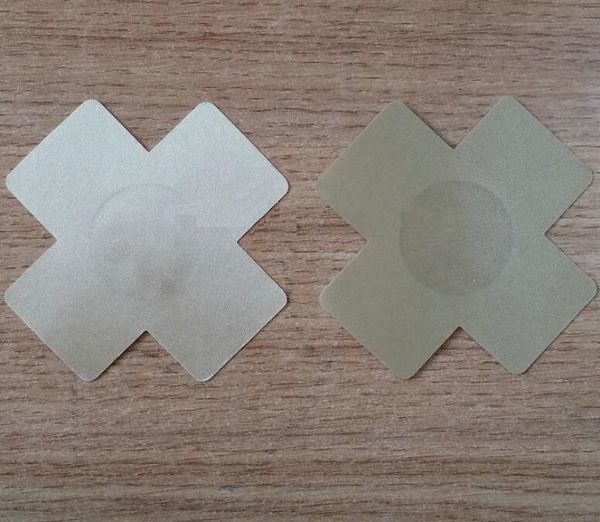 6 colors cross shape safety and environmental protection nipple covers sticker breast pad t- tit tape cover
6 colors cross shape safety and environmental protection nipple covers sticker breast pad t- tit tape cover