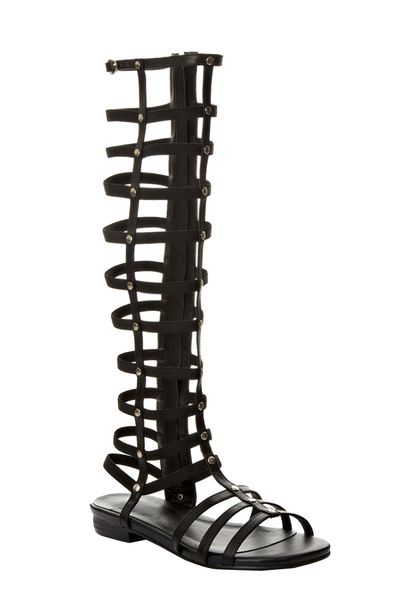 zandina женская мода ручной работы заклепки slingback плоские сандалии сапоги партии пляж летние туфли партии черный xd231, Black
zandina женская мода ручной работы заклепки slingback плоские сандалии сапоги партии пляж летние туфли партии черный xd231, Black