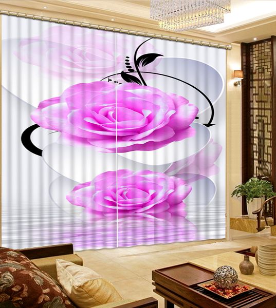 fashion customized pink rose flower custom curtain fashion decor home decoration for bedroom
fashion customized pink rose flower custom curtain fashion decor home decoration for bedroom