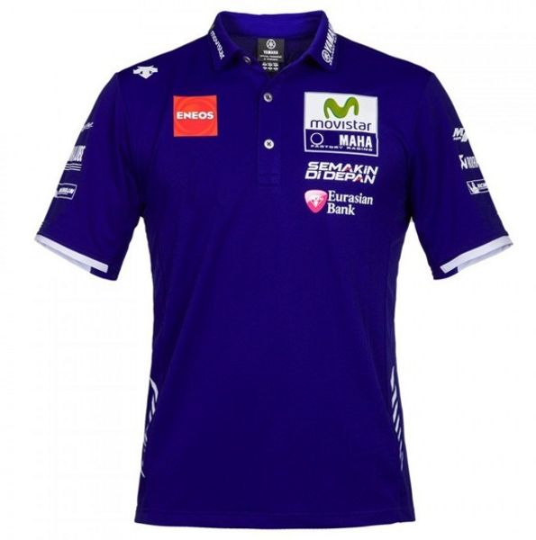 2017 new men 039 fa hion lei ure port golf motorcycle polo cotton t hirt for yamaha m1 valentino ro i vr46 motogp t hirt
2017 new men 039 fa hion lei ure port golf motorcycle polo cotton t hirt for yamaha m1 valentino ro i vr46 motogp t hirt