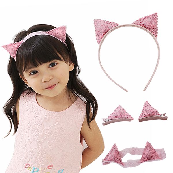 pink handmade embroidery cat ears hair bands headband lovely hairpin girls crown air accessories hair ties -c, Slivery;white
pink handmade embroidery cat ears hair bands headband lovely hairpin girls crown air accessories hair ties -c, Slivery;white