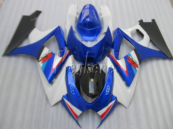 customize fairing kit for suzuki gsxr1000 07 08 blue white fairings set gsxr 1000 2007 2008 oy31
customize fairing kit for suzuki gsxr1000 07 08 blue white fairings set gsxr 1000 2007 2008 oy31