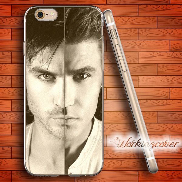 coque vampire diaries soft clear tpu case for iphone 6 6s 7 plus 5s se 5 5c 4s 4 case silicone cover
coque vampire diaries soft clear tpu case for iphone 6 6s 7 plus 5s se 5 5c 4s 4 case silicone cover