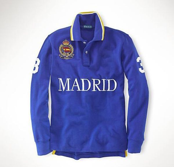wholesale-big rome york embroidery milan berlin paris new shirts long london men long shirts sleeve shipping with vplin
wholesale-big rome york embroidery milan berlin paris new shirts long london men long shirts sleeve shipping with vplin