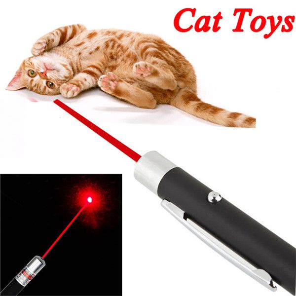 Смешные Pet stick детская кошка игрушки 5 МВт ручка Shaped одноточечный LED Красный Луч лазерная указка Pen для обучения работе
Смешные Pet stick детская кошка игрушки 5 МВт ручка Shaped одноточечный LED Красный Луч лазерная указка Pen для обучения работе