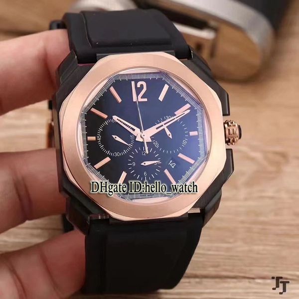 2019 octo velocissimo 102488 rose gold japan vk quartz chronograph mens watch rubber strap new gents watches, Slivery;brown
2019 octo velocissimo 102488 rose gold japan vk quartz chronograph mens watch rubber strap new gents watches, Slivery;brown