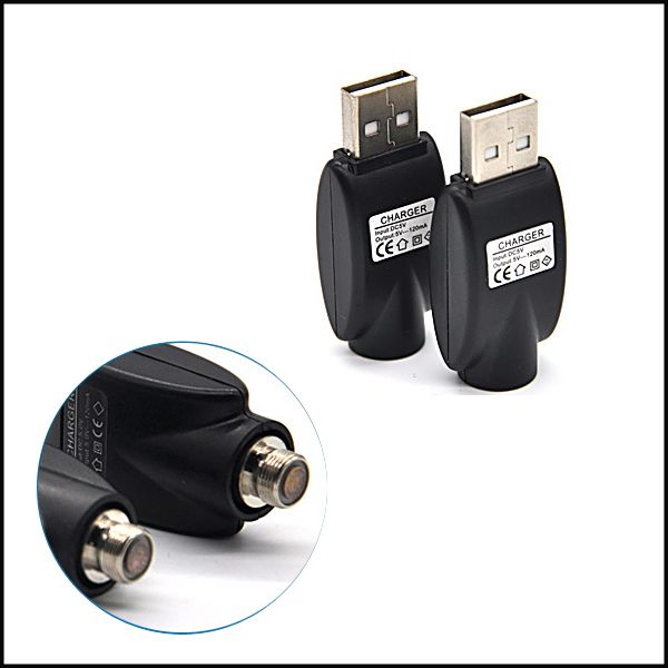 eGo 510 USB Charger for Preheat Battery eSmart 510 e Cig Black USB Cable DHL FREE
eGo 510 USB Charger for Preheat Battery eSmart 510 e Cig Black USB Cable DHL FREE