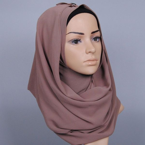 wholesale- 23 color beach sarongs chiffon bubble instant hijab 2017 latest headband shawl echarpe foulard femme wrap snood muslim sjaal cap, Blue;gray
wholesale- 23 color beach sarongs chiffon bubble instant hijab 2017 latest headband shawl echarpe foulard femme wrap snood muslim sjaal cap, Blue;gray