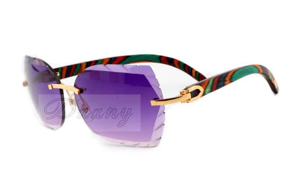 2019 new natural wood color sunglasses, 8300817 custom sunglasses, fashion high-end engraving lenses, size: 58-18-135mm sunglasses,, White;black
2019 new natural wood color sunglasses, 8300817 custom sunglasses, fashion high-end engraving lenses, size: 58-18-135mm sunglasses,, White;black