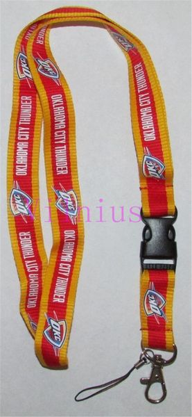 Hot10pc popular ba ketball team okc breakaway di connect lanyard key chain ring keychain id hold new
Hot10pc popular ba ketball team okc breakaway di connect lanyard key chain ring keychain id hold new